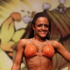 Dena  Gaudet - NPC Powershack Classic 2011 - #1